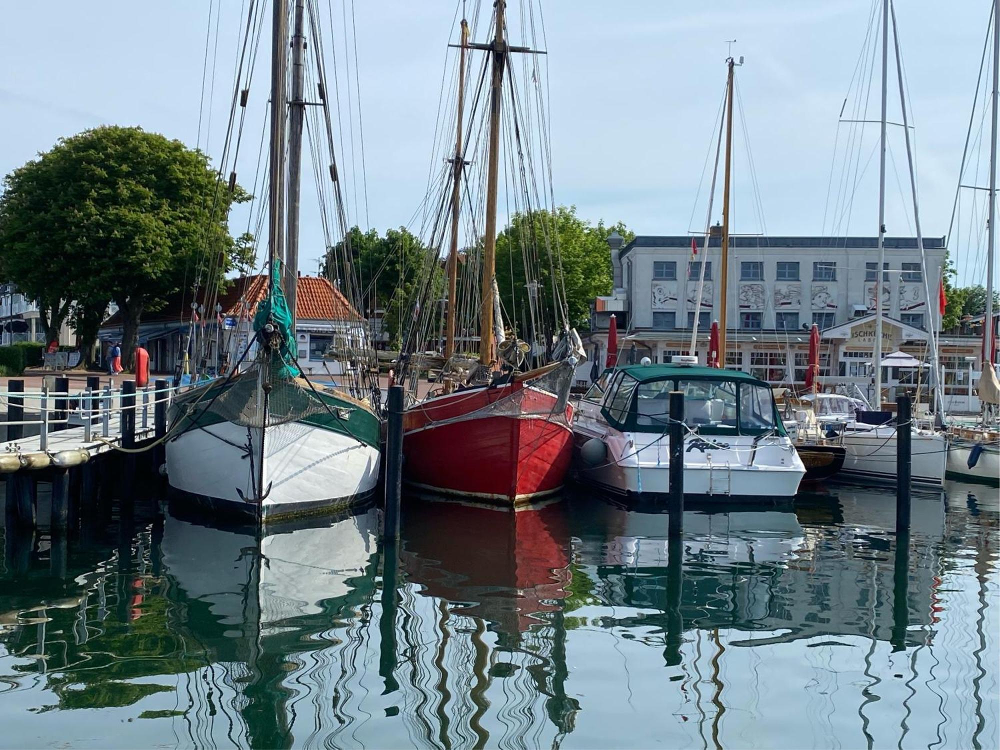 Strand 2 Laboe Exterior foto